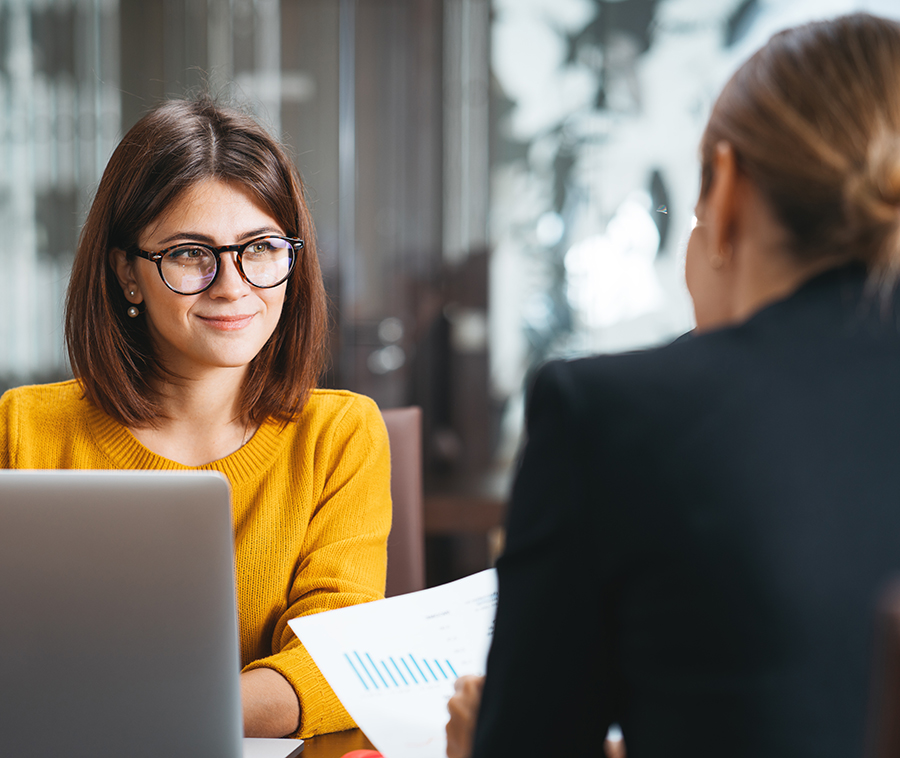 attorney-meeting-two-women