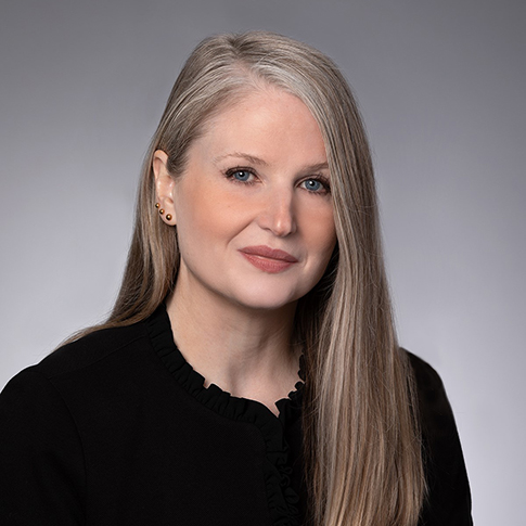Erin Barnes, Esq., Clerk