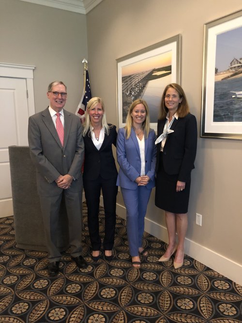 Annual Meeting – 2019
