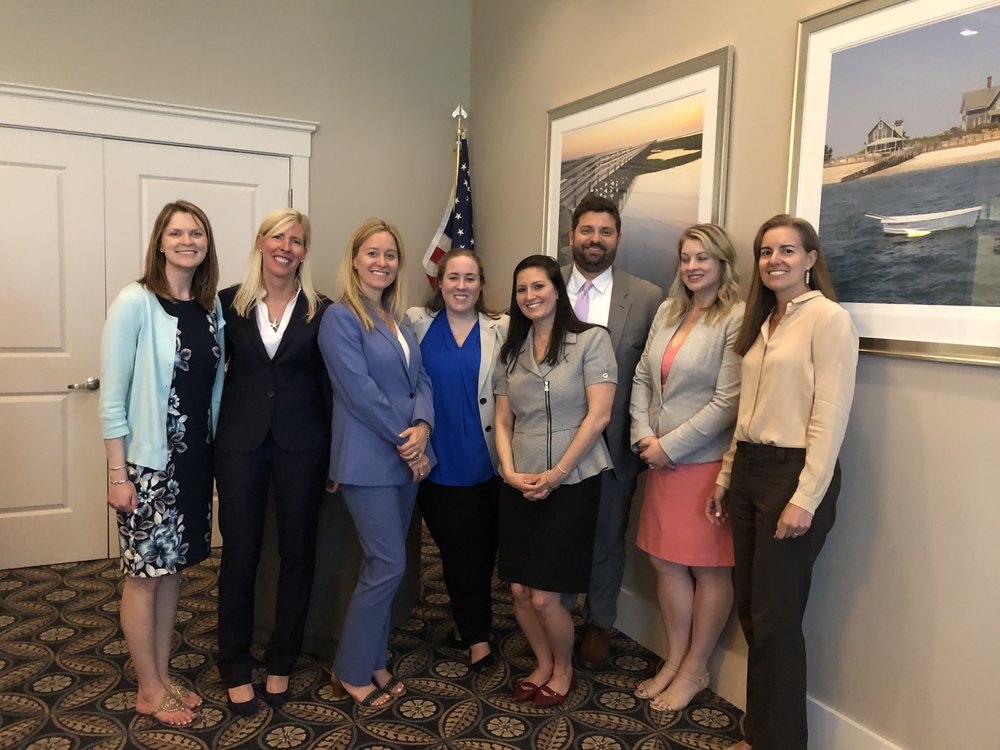 Annual Meeting – 2019