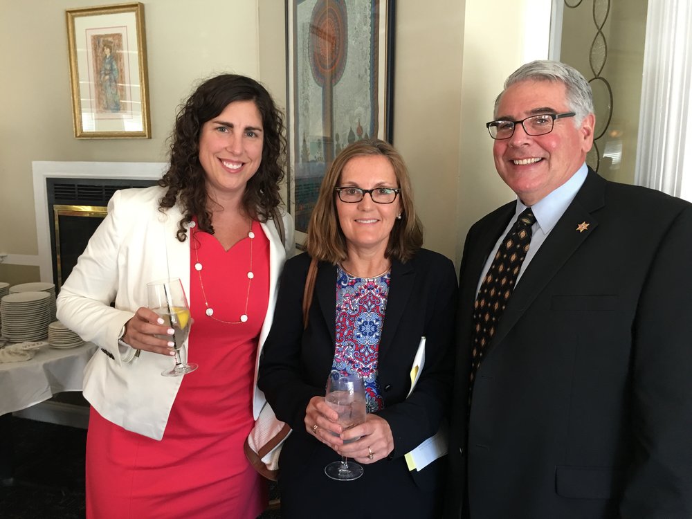 Annual Meeting – 2017