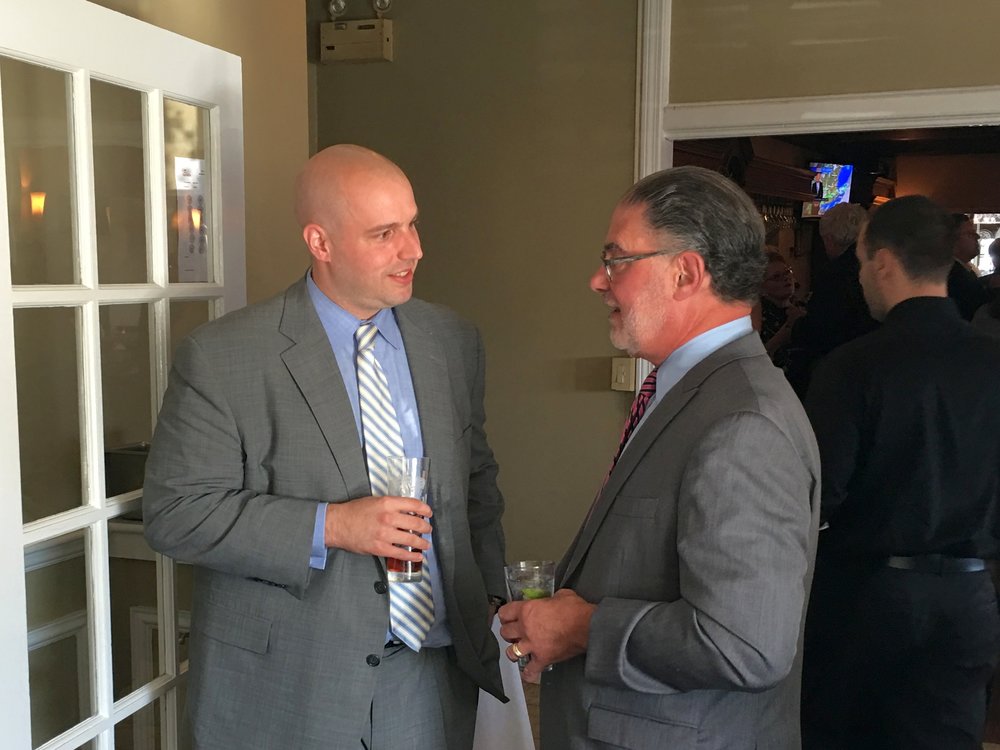 Annual Meeting – 2017