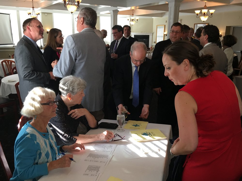Annual Meeting – 2017