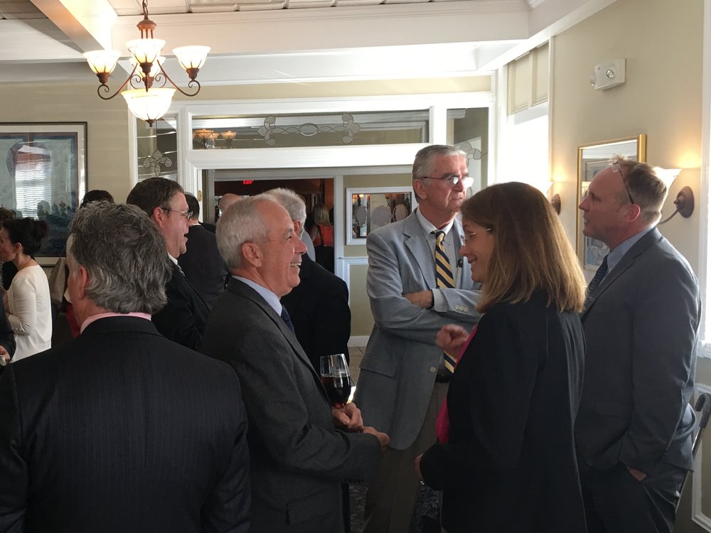Annual Meeting – 2017