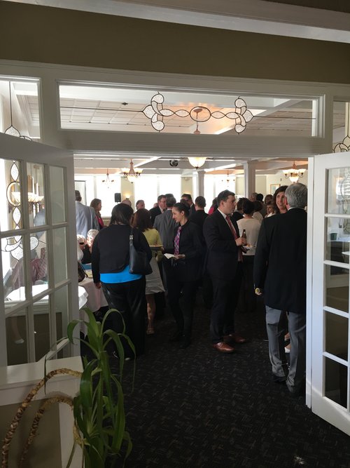 Annual Meeting – 2017
