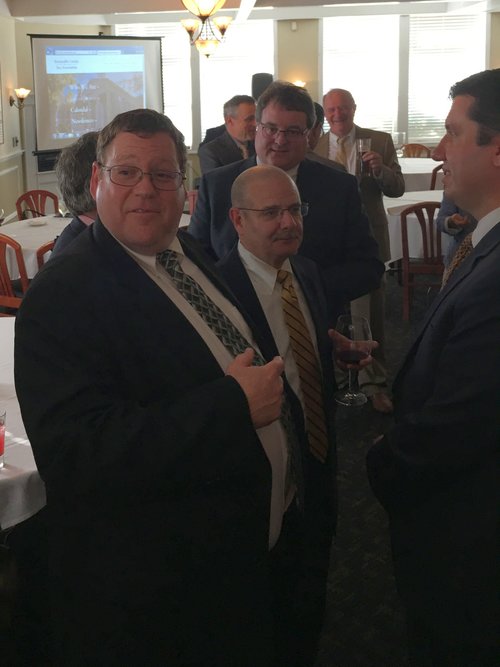 Annual Meeting – 2017