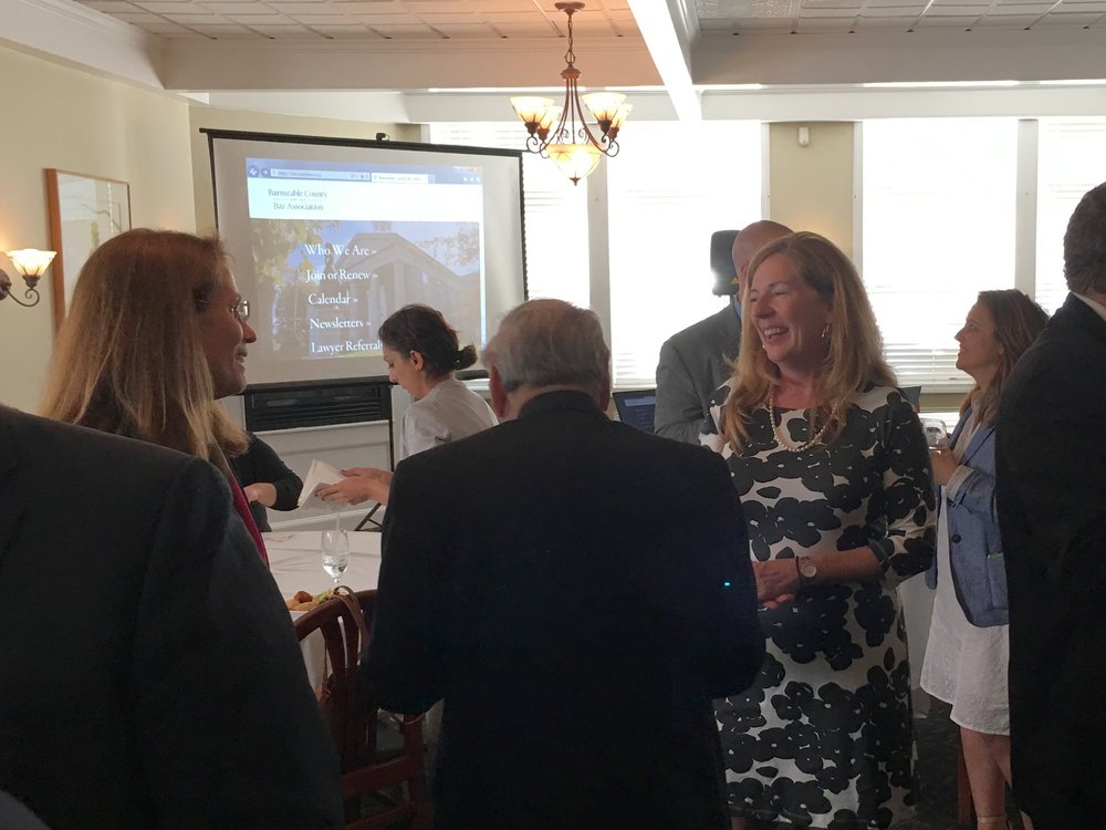 Annual Meeting – 2017