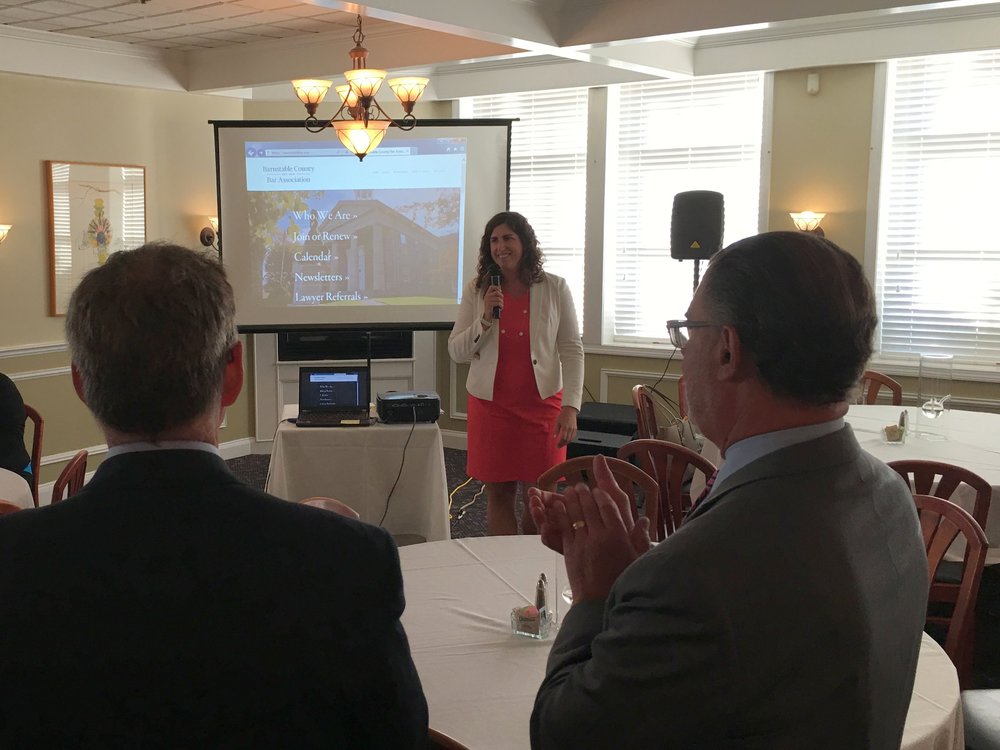 Annual Meeting – 2017