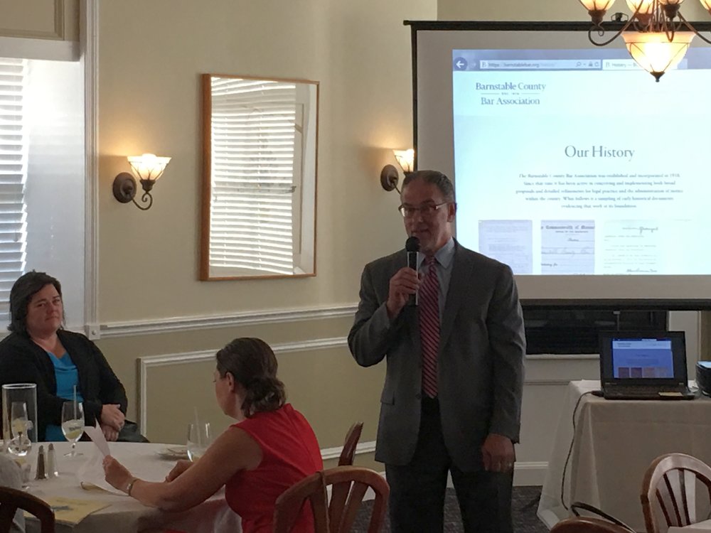 Annual Meeting – 2017
