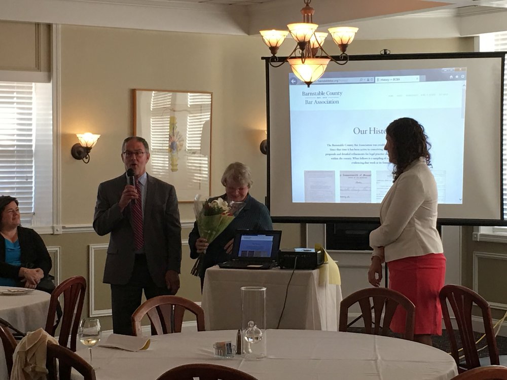 Annual Meeting – 2017
