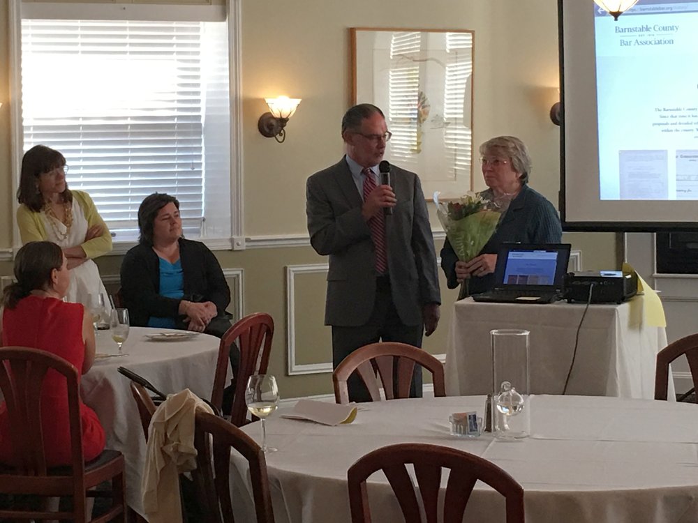 Annual Meeting – 2017