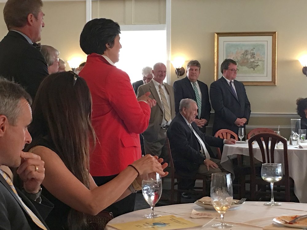 Annual Meeting – 2017