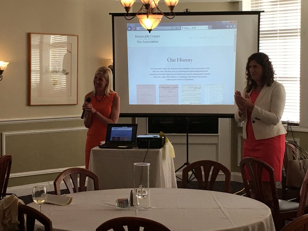 Annual Meeting – 2017