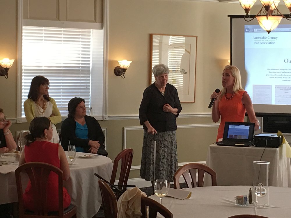 Annual Meeting – 2017