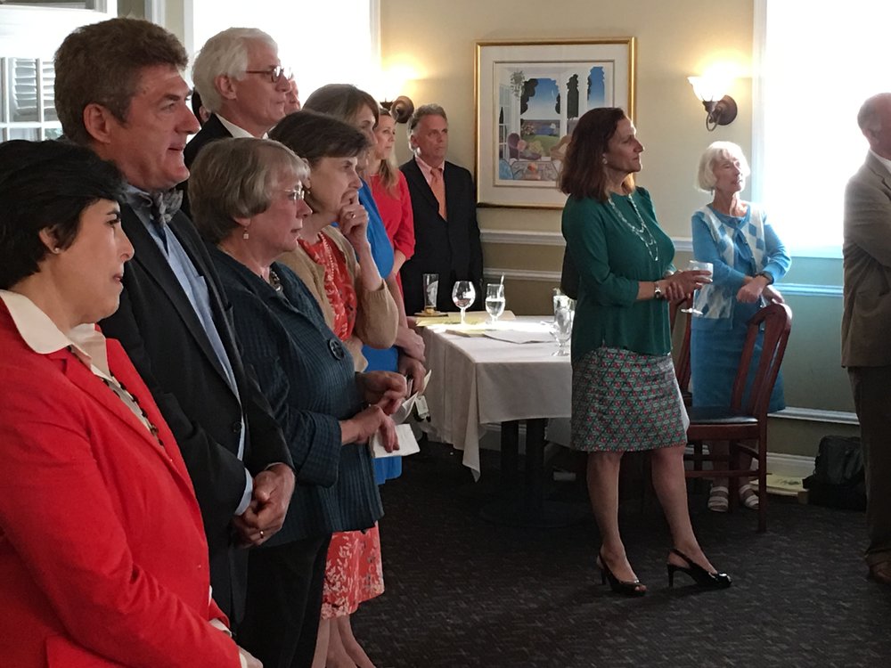 Annual Meeting – 2017