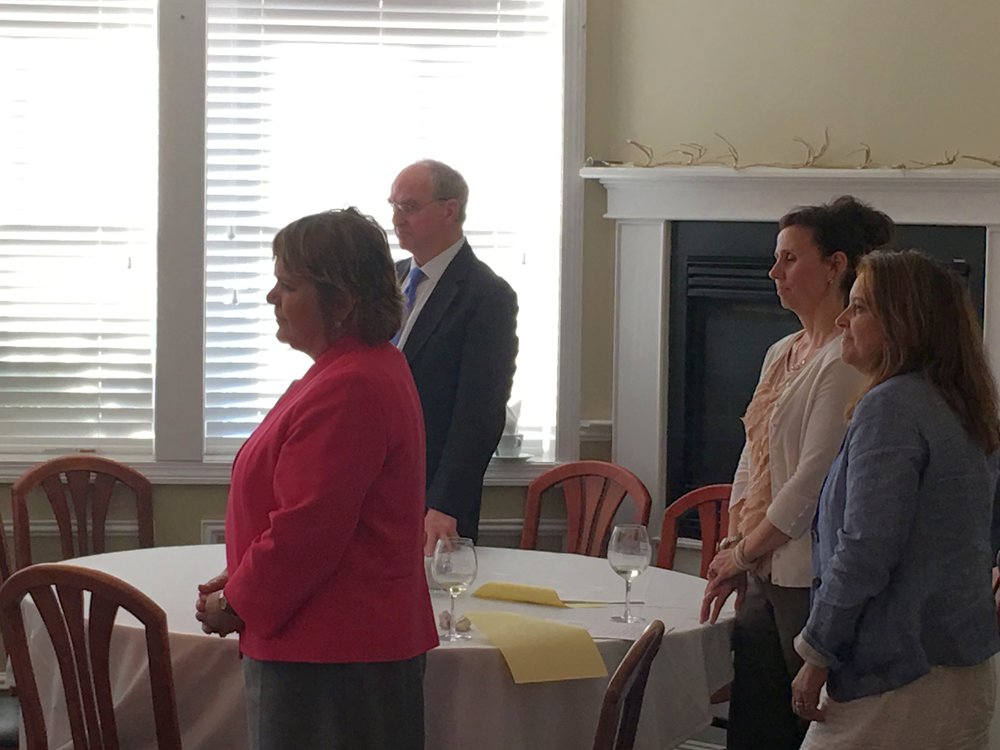 Annual Meeting – 2017