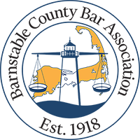 Barnstable County Bar Association Logo