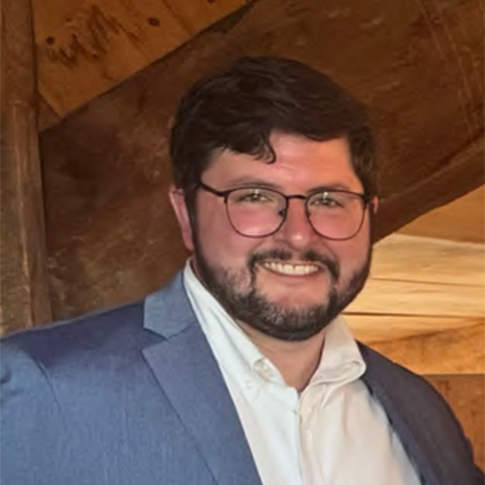 Michael Preble